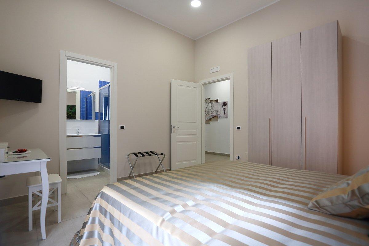 Rosolino Bed & Breakfast