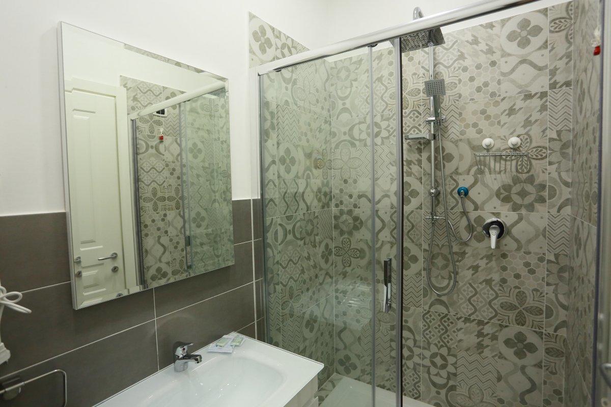 Rosolino Bed & Breakfast