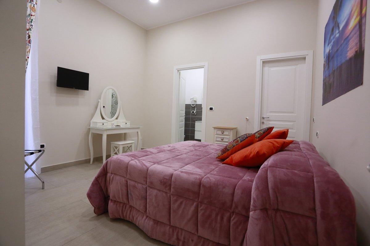 Rosolino Bed & Breakfast