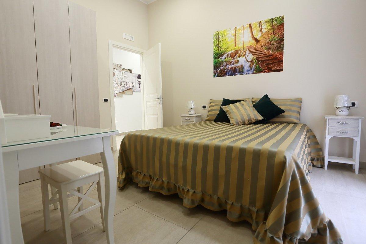 Bed & Breakfast Rosolino 3*