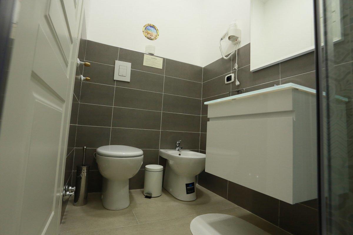Bed & Breakfast Rosolino Naples