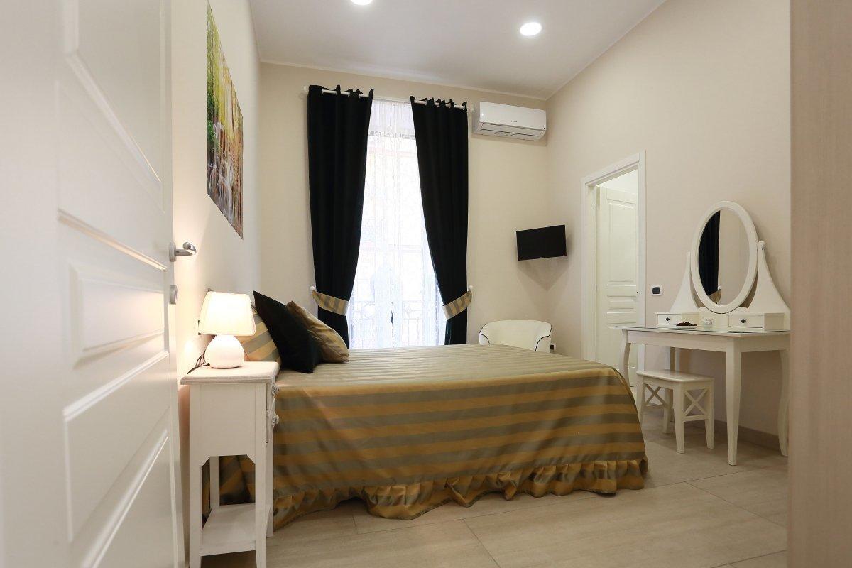 Bed & Breakfast Rosolino